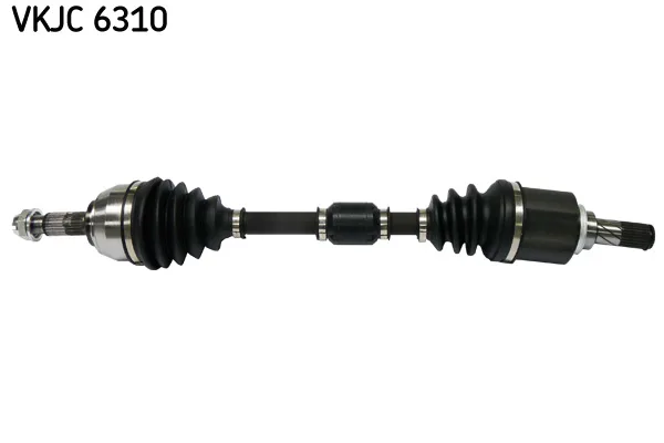 Полуоска SKF